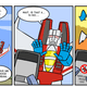 Illustration for article titled Sunday Comics: Airplane Mode